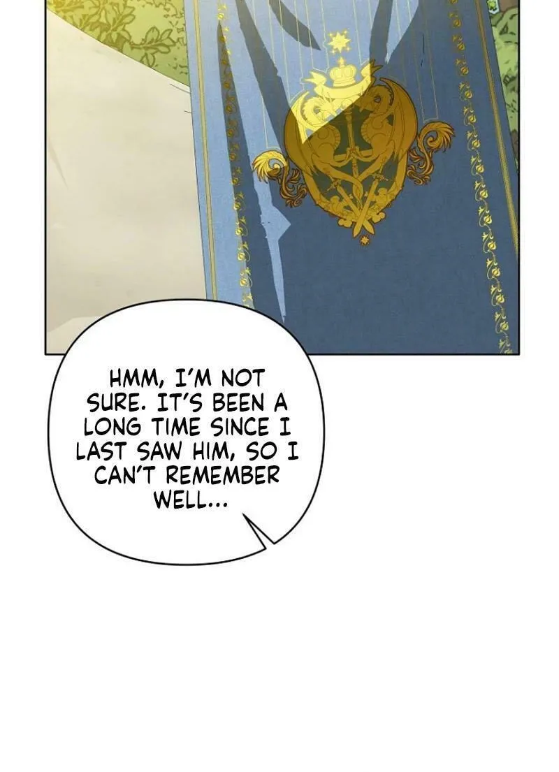 Goddess Kingmaker Chapter 4 page 34 - 