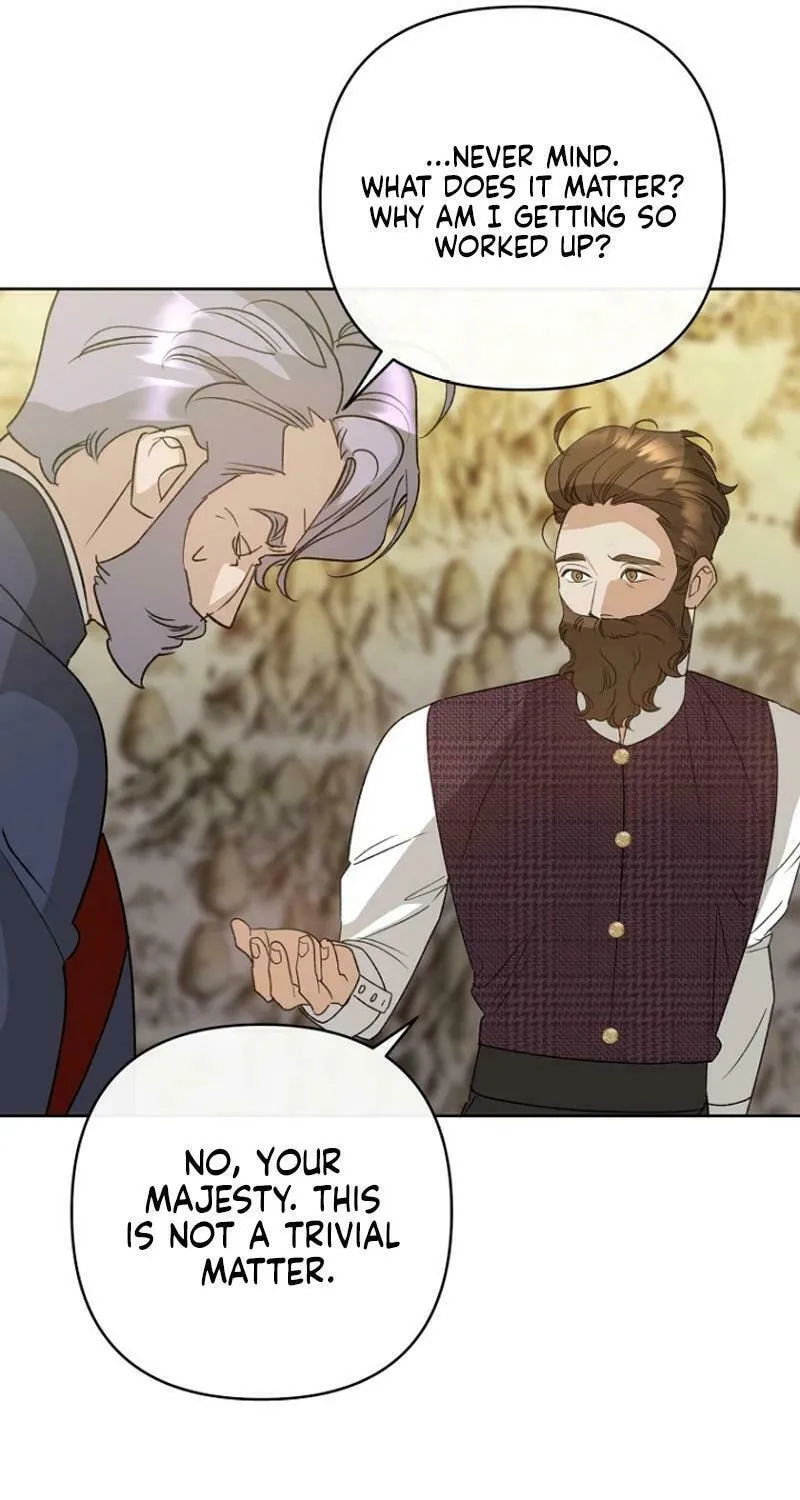 Goddess Kingmaker Chapter 4 page 35 - 