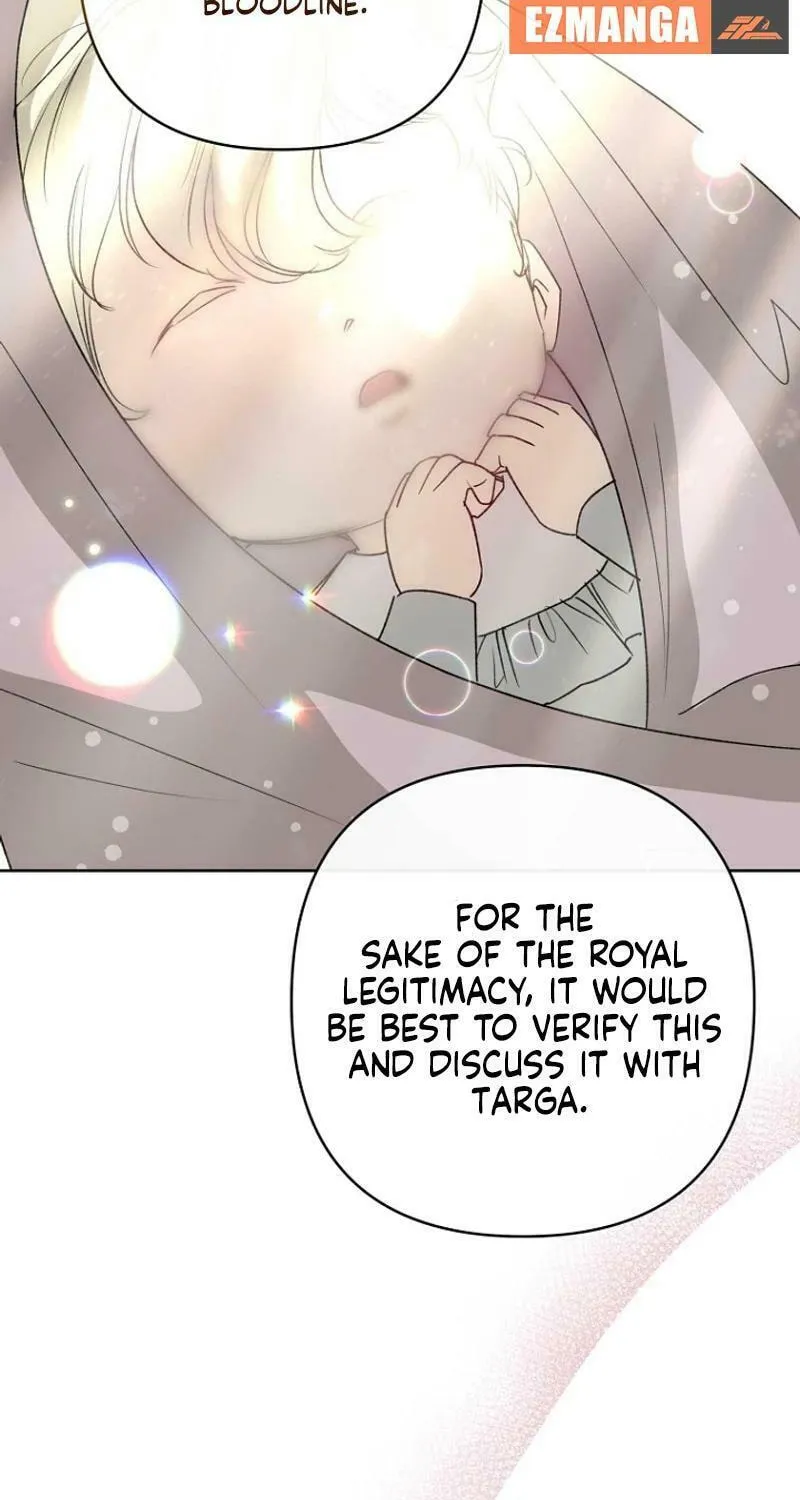 Goddess Kingmaker Chapter 4 page 37 - 