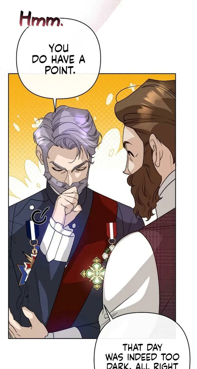 Goddess Kingmaker Chapter 4 page 38 - 
