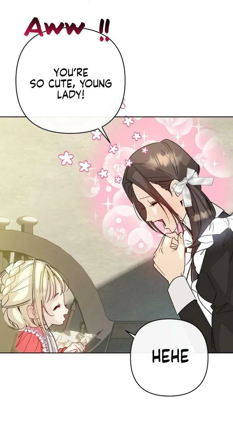 Goddess Kingmaker Chapter 4 page 44 - 