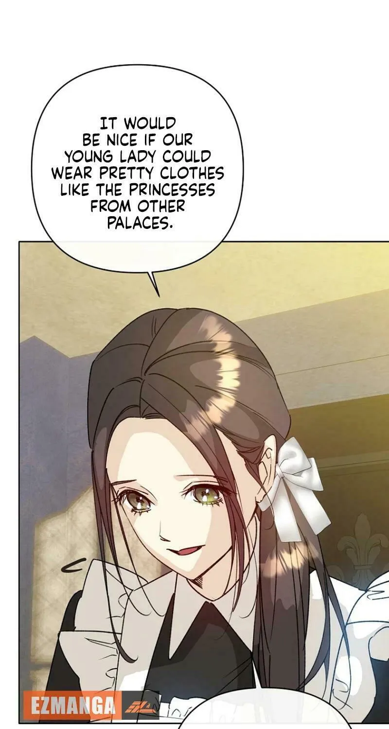 Goddess Kingmaker Chapter 4 page 45 - 