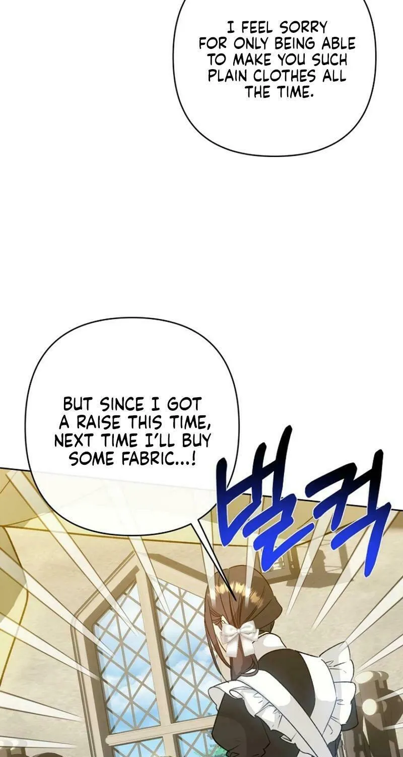 Goddess Kingmaker Chapter 4 page 46 - 