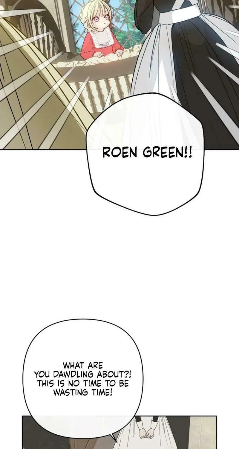 Goddess Kingmaker Chapter 4 page 47 - 