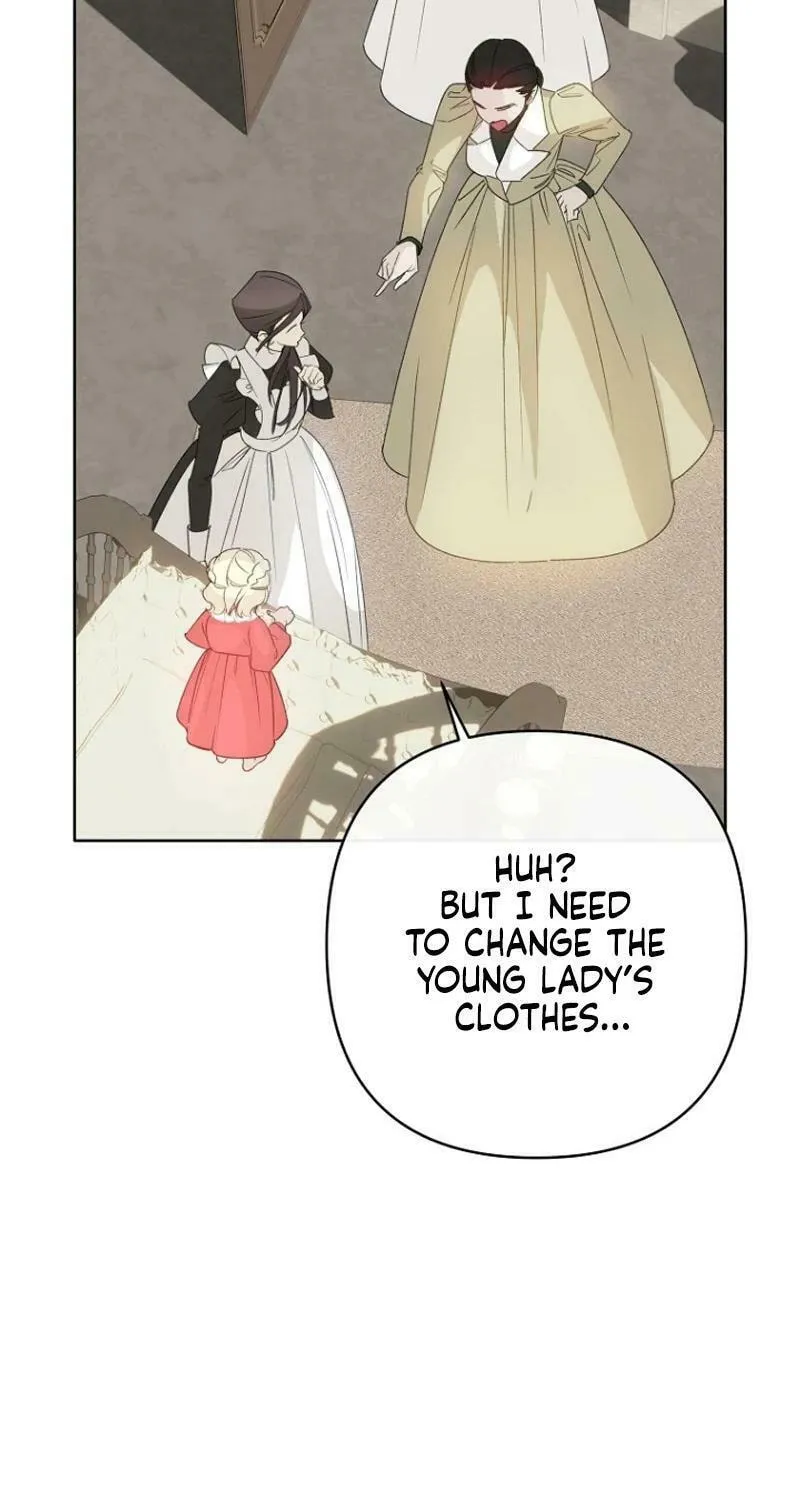 Goddess Kingmaker Chapter 4 page 48 - 