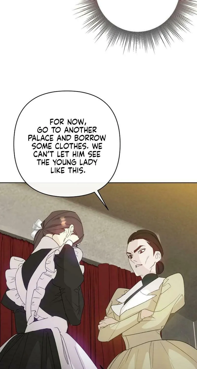Goddess Kingmaker Chapter 4 page 50 - 
