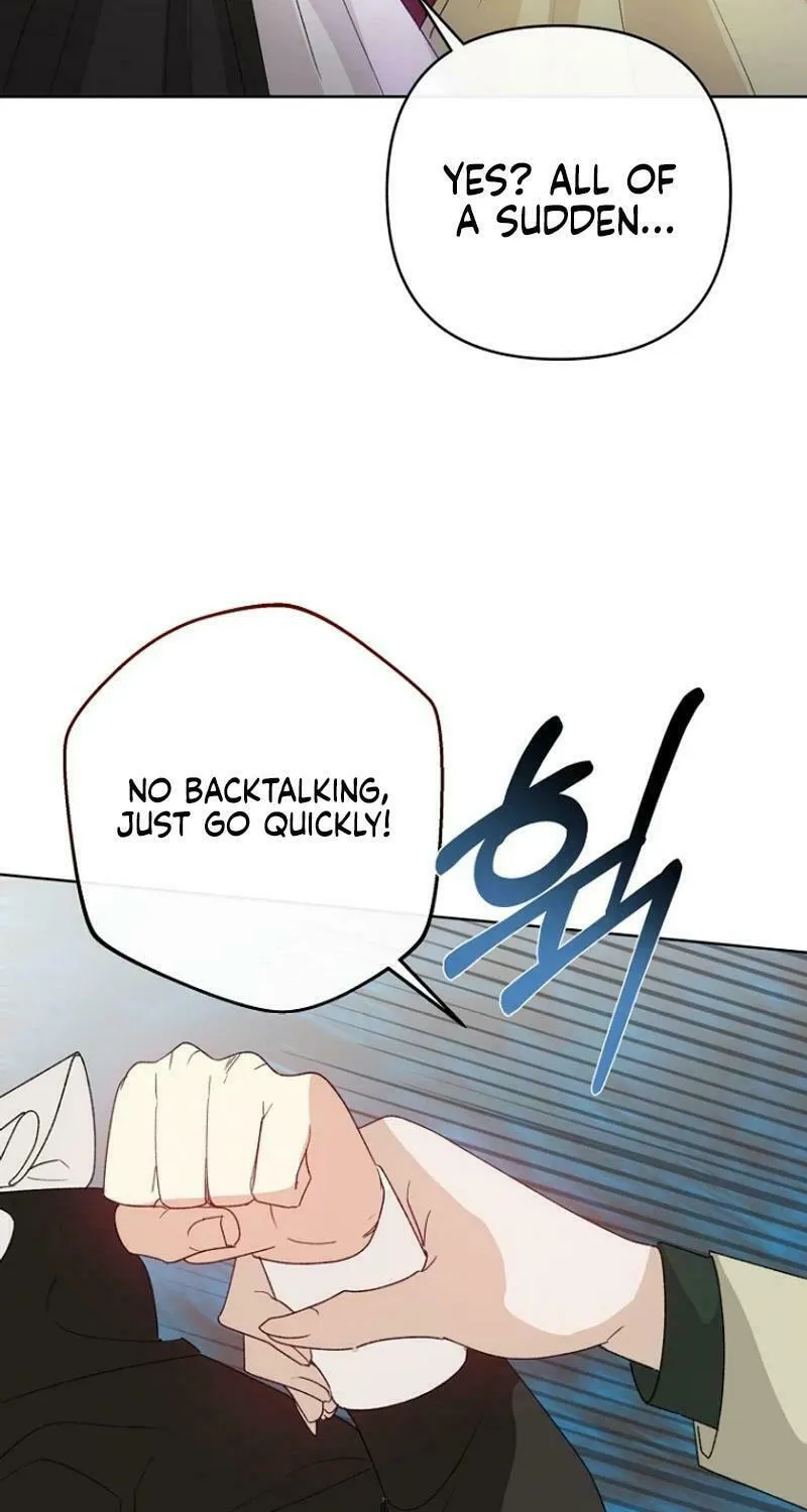 Goddess Kingmaker Chapter 4 page 51 - 
