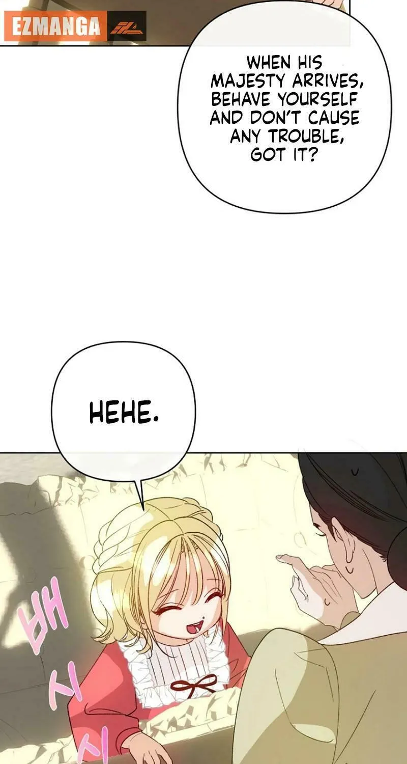 Goddess Kingmaker Chapter 4 page 58 - 