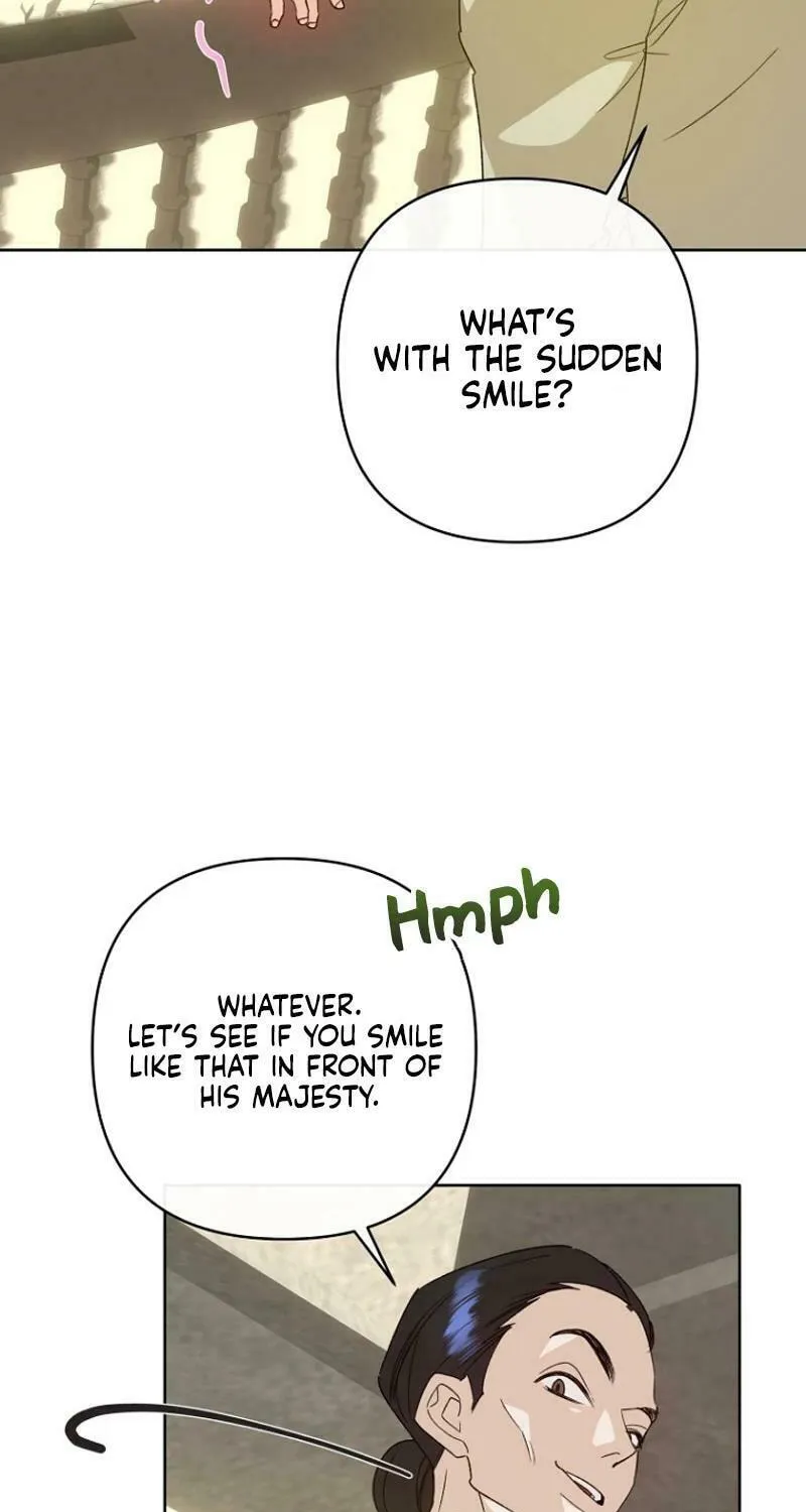 Goddess Kingmaker Chapter 4 page 59 - 