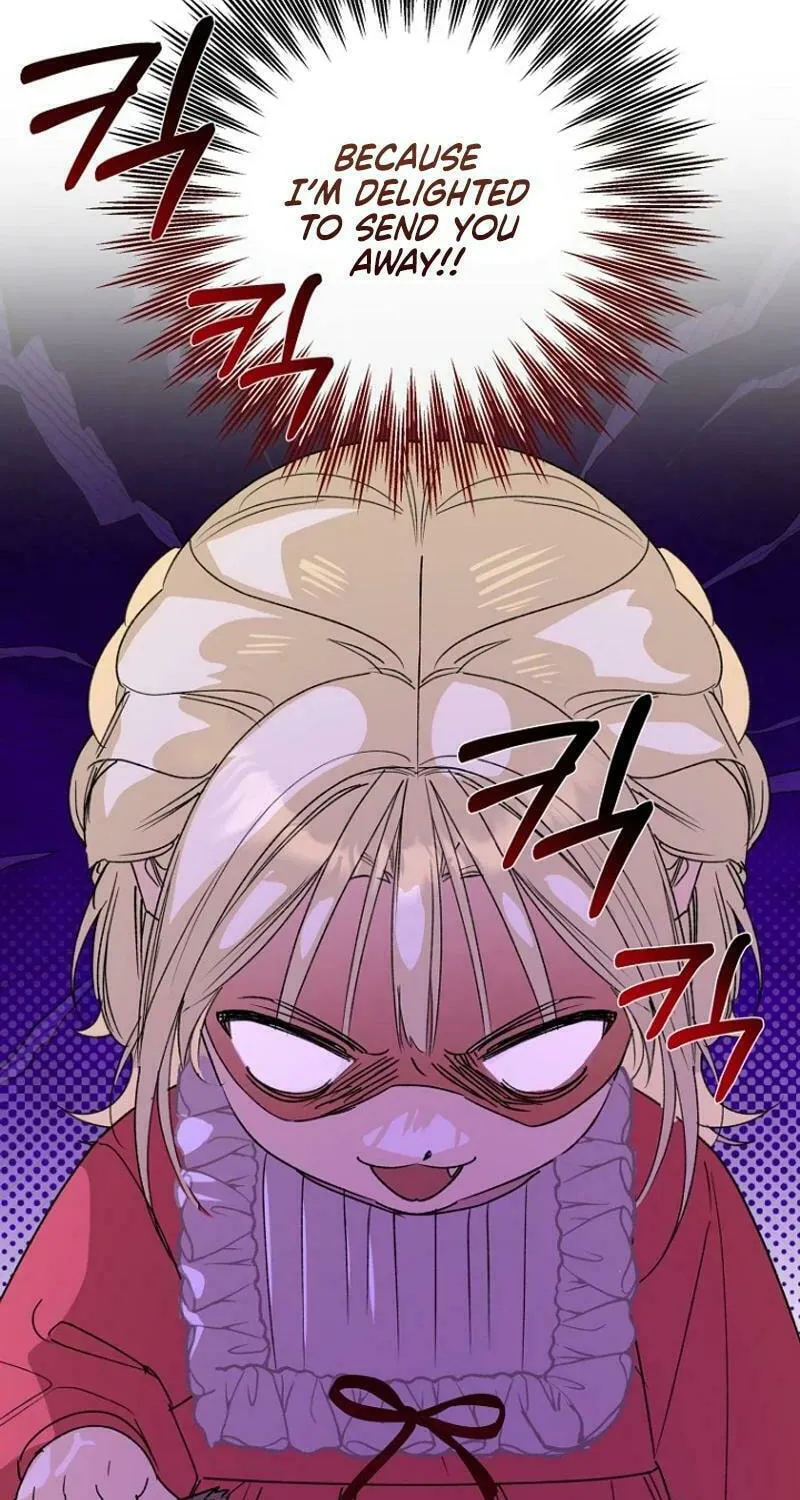 Goddess Kingmaker Chapter 4 page 64 - 