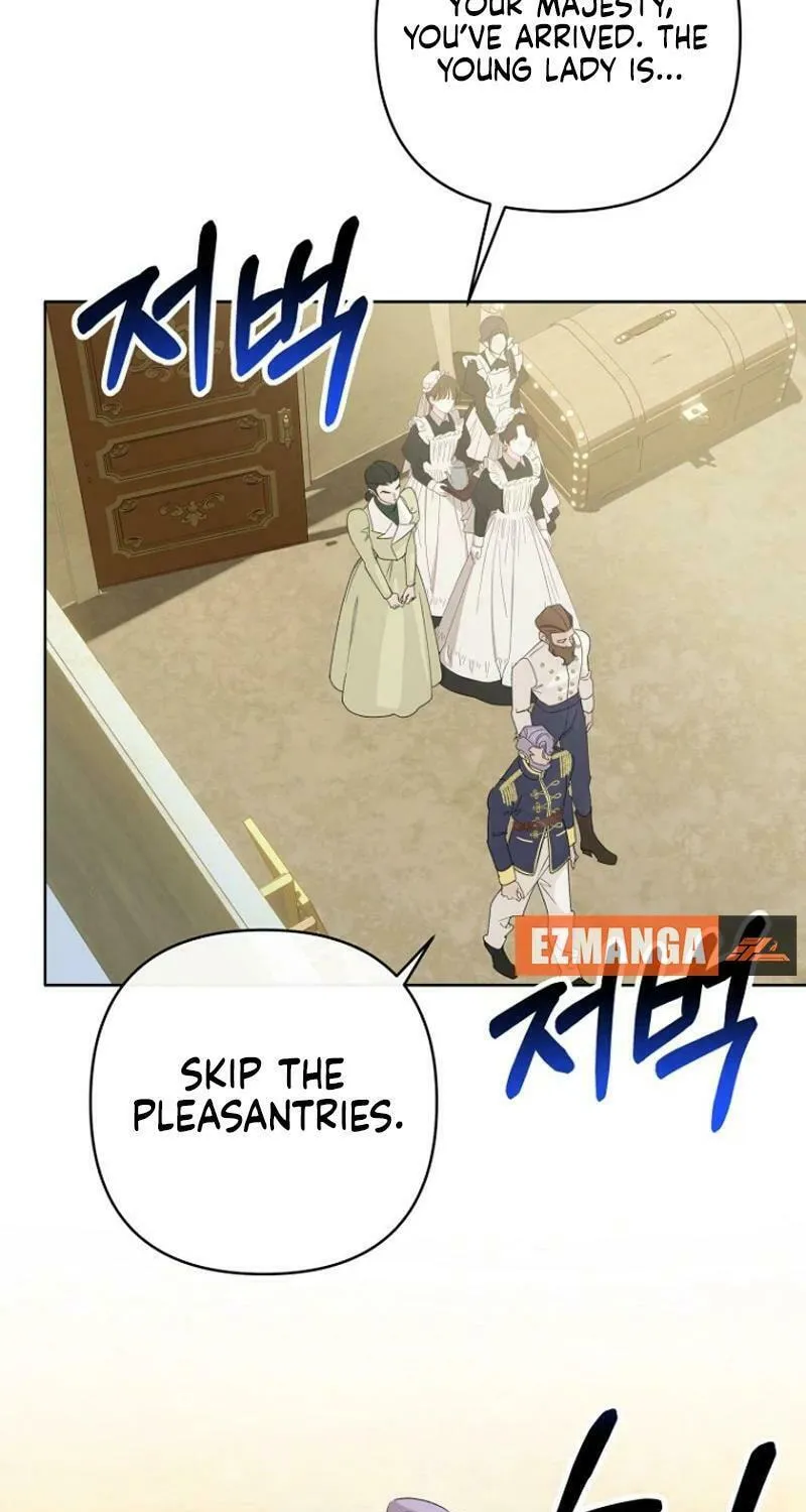 Goddess Kingmaker Chapter 4 page 68 - 
