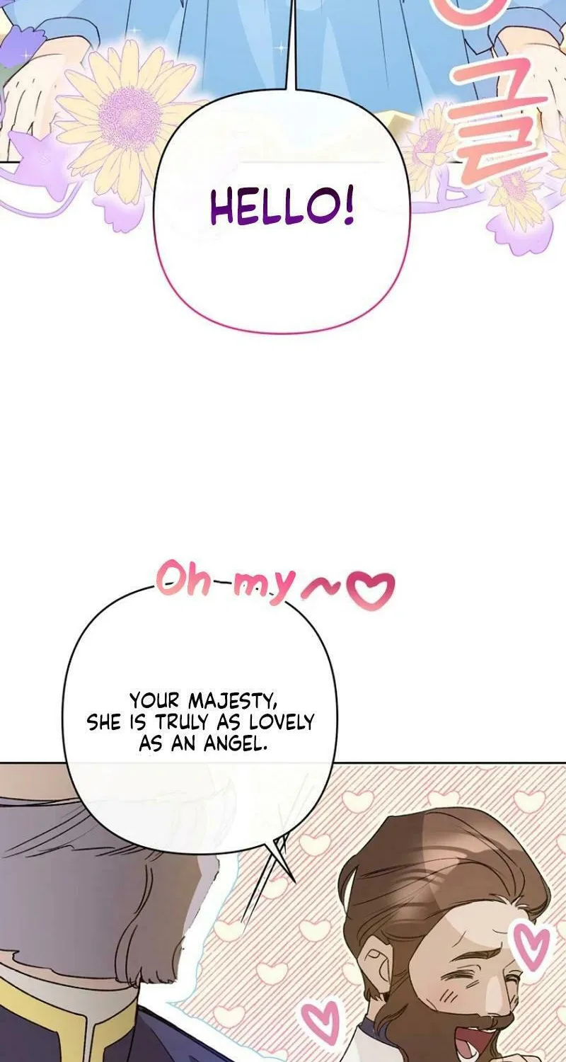 Goddess Kingmaker Chapter 4 page 72 - 
