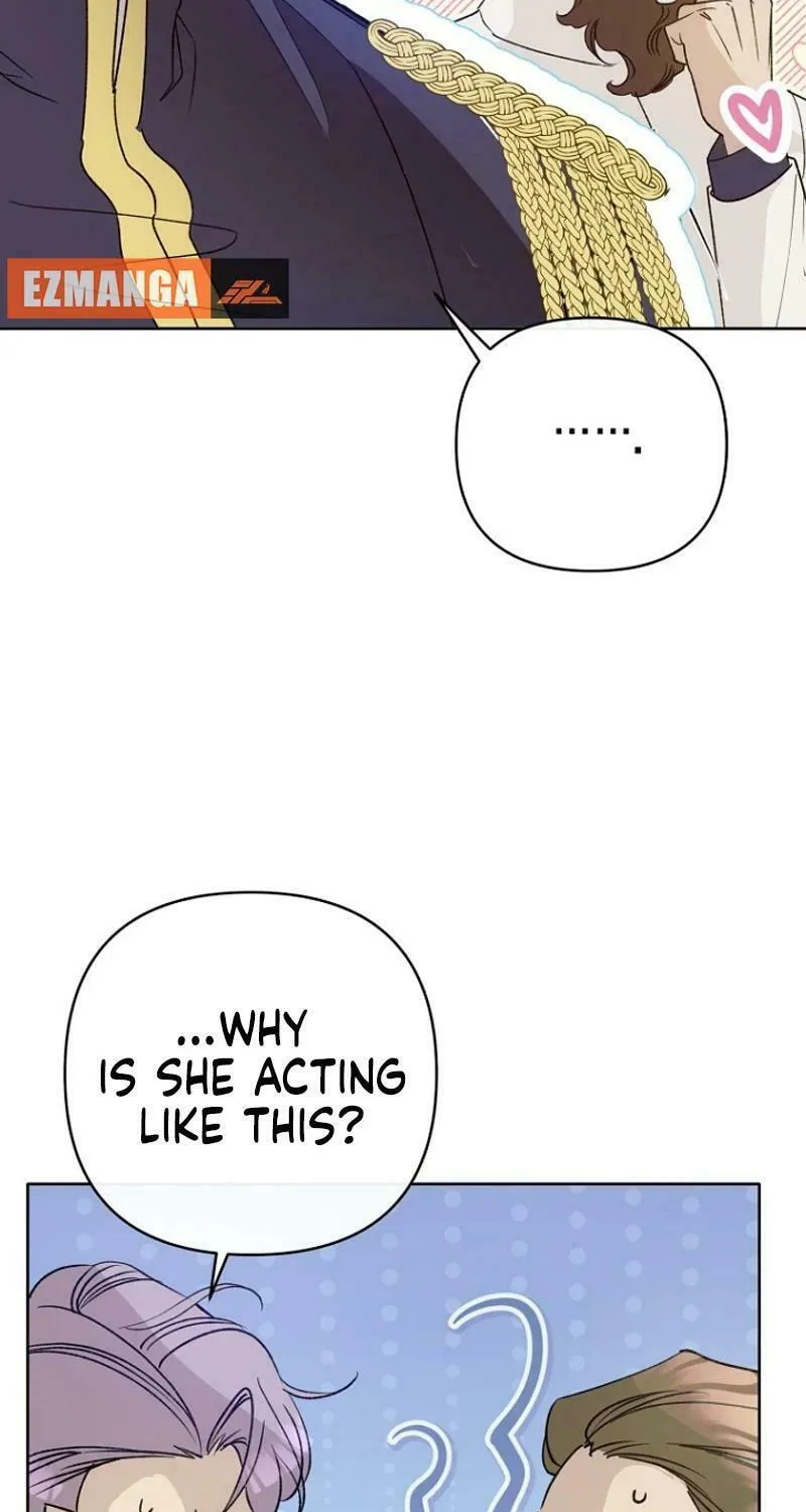 Goddess Kingmaker Chapter 4 page 73 - 