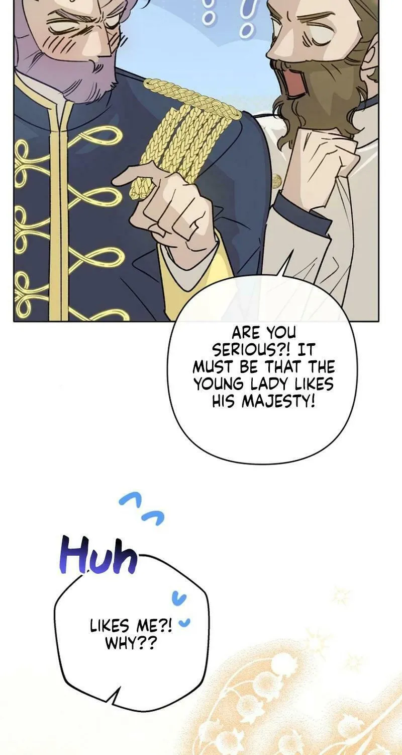 Goddess Kingmaker Chapter 4 page 74 - 
