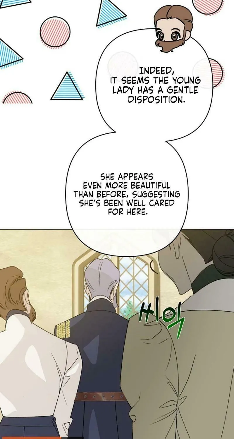 Goddess Kingmaker Chapter 4 page 77 - 