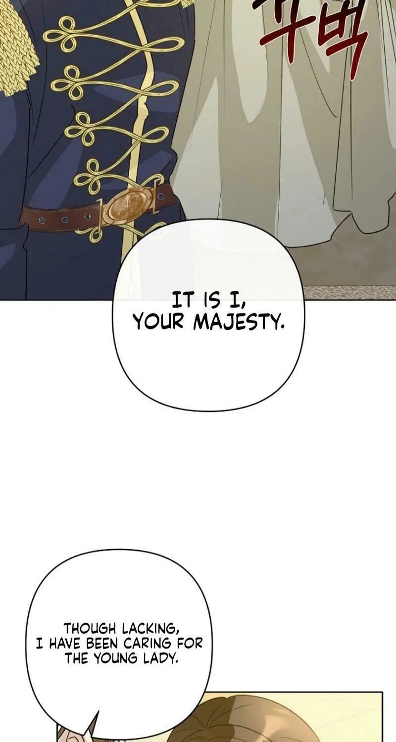 Goddess Kingmaker Chapter 4 page 80 - 