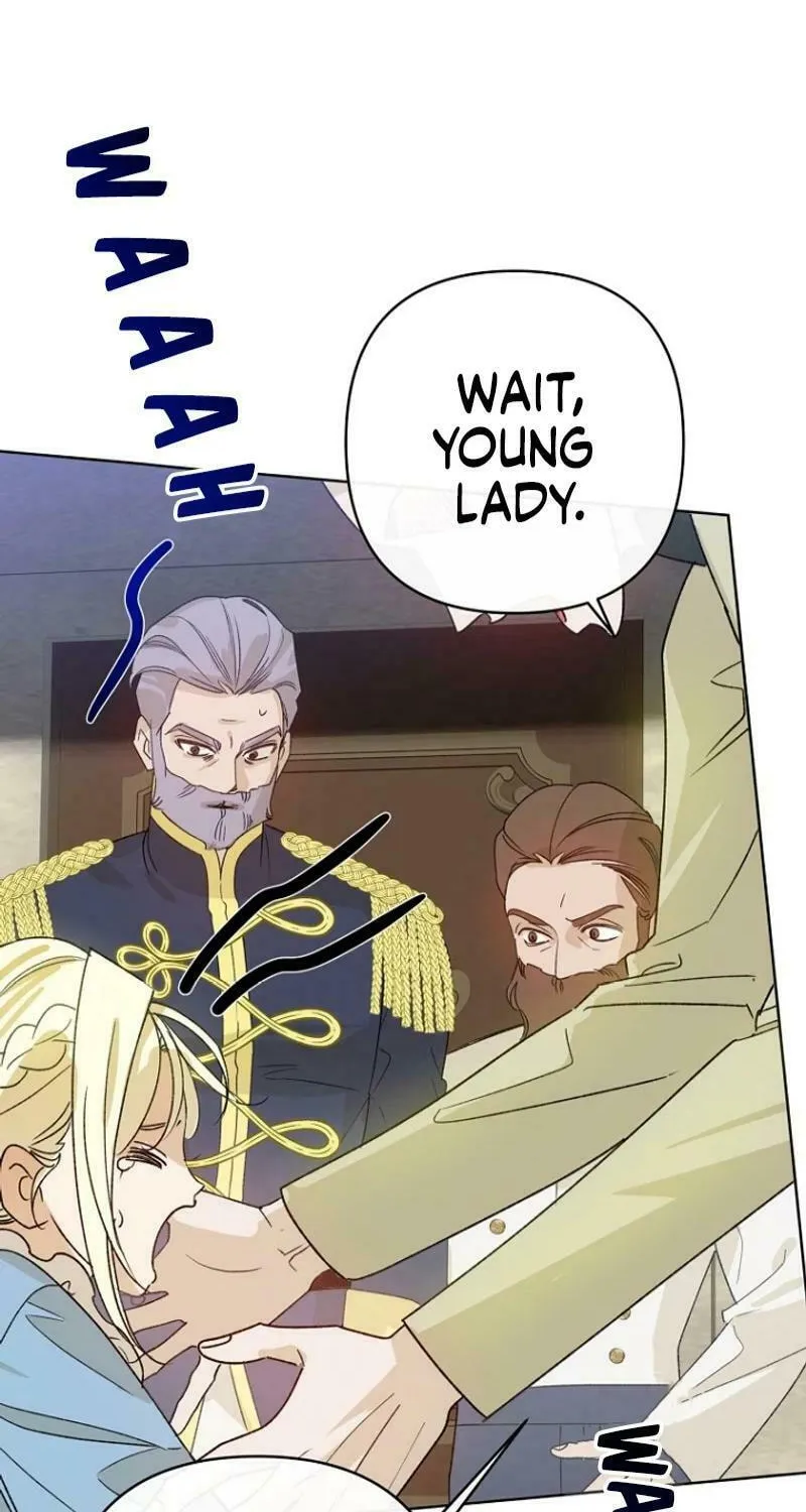 Goddess Kingmaker Chapter 4 page 86 - 
