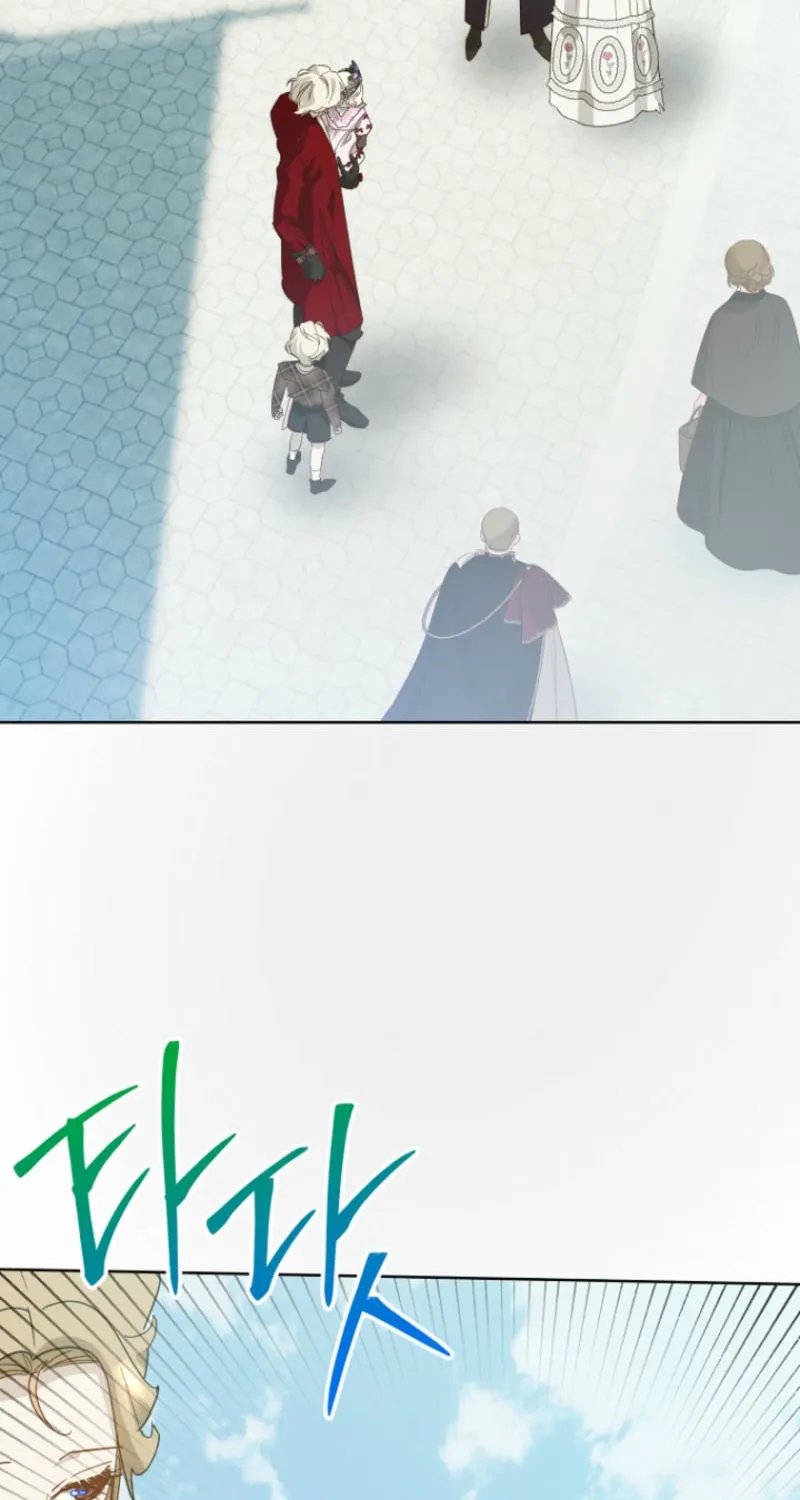 Goddess Kingmaker Chapter 40 page 2 - 