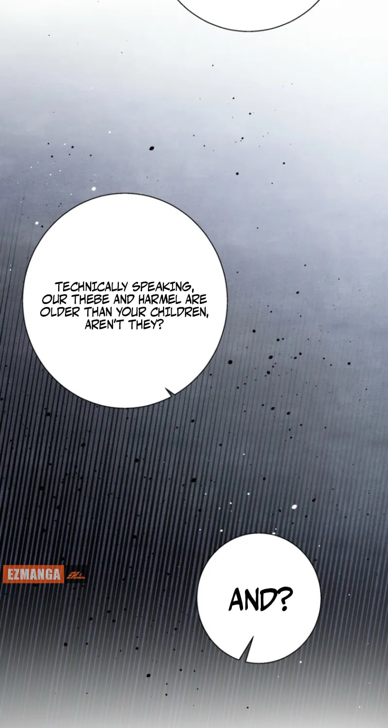 Goddess Kingmaker Chapter 40 page 11 - 