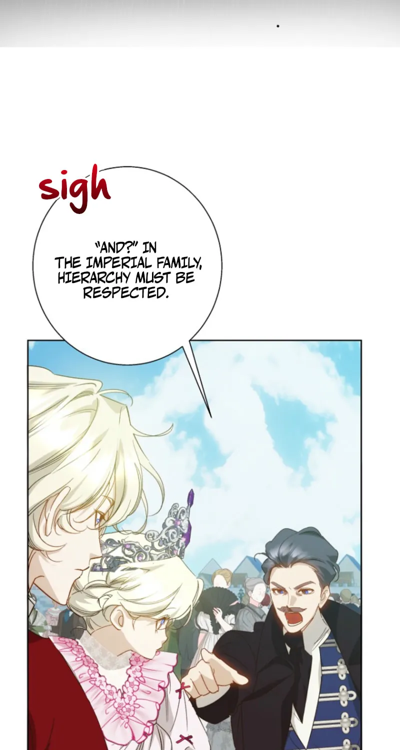 Goddess Kingmaker Chapter 40 page 12 - 