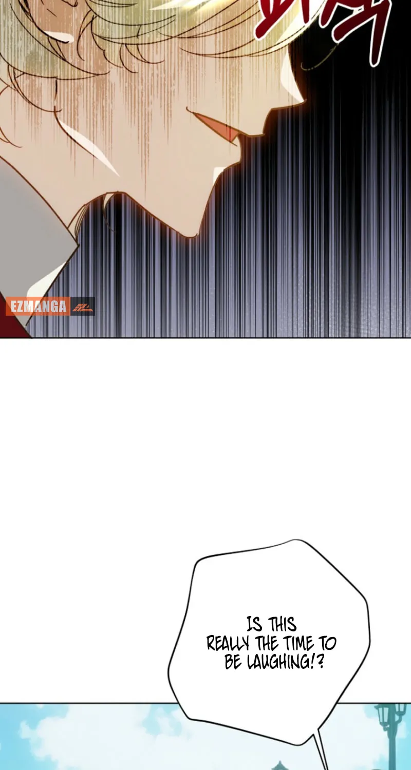 Goddess Kingmaker Chapter 40 page 14 - 