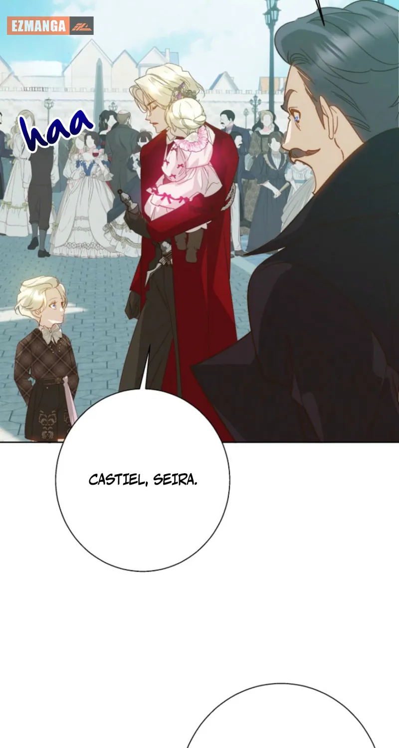 Goddess Kingmaker Chapter 40 page 15 - 