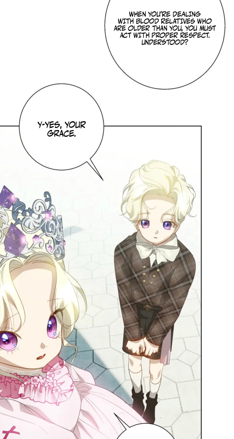 Goddess Kingmaker Chapter 40 page 16 - 