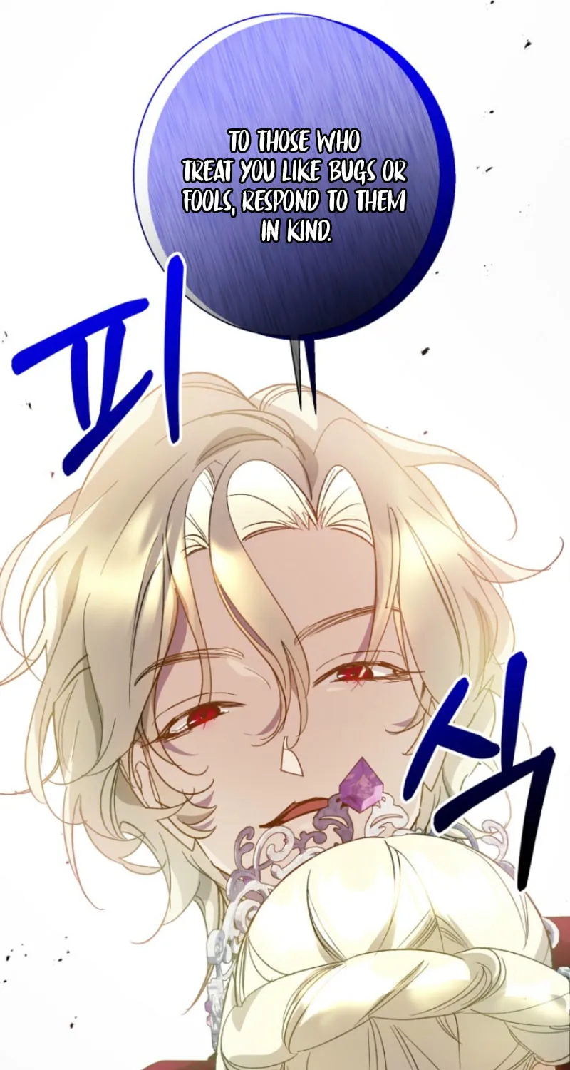 Goddess Kingmaker Chapter 40 page 19 - 
