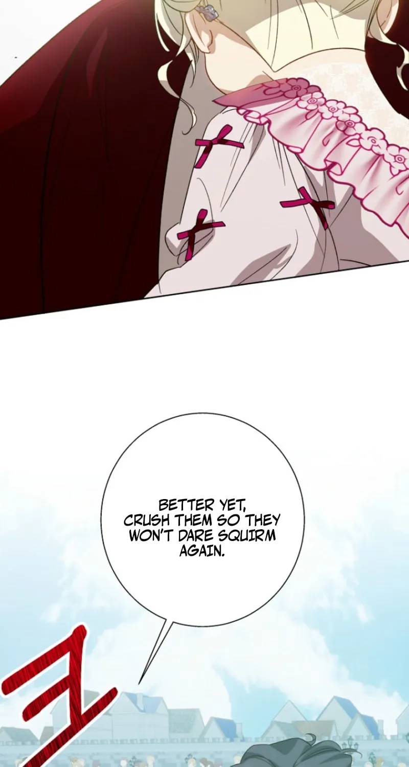Goddess Kingmaker Chapter 40 page 20 - 