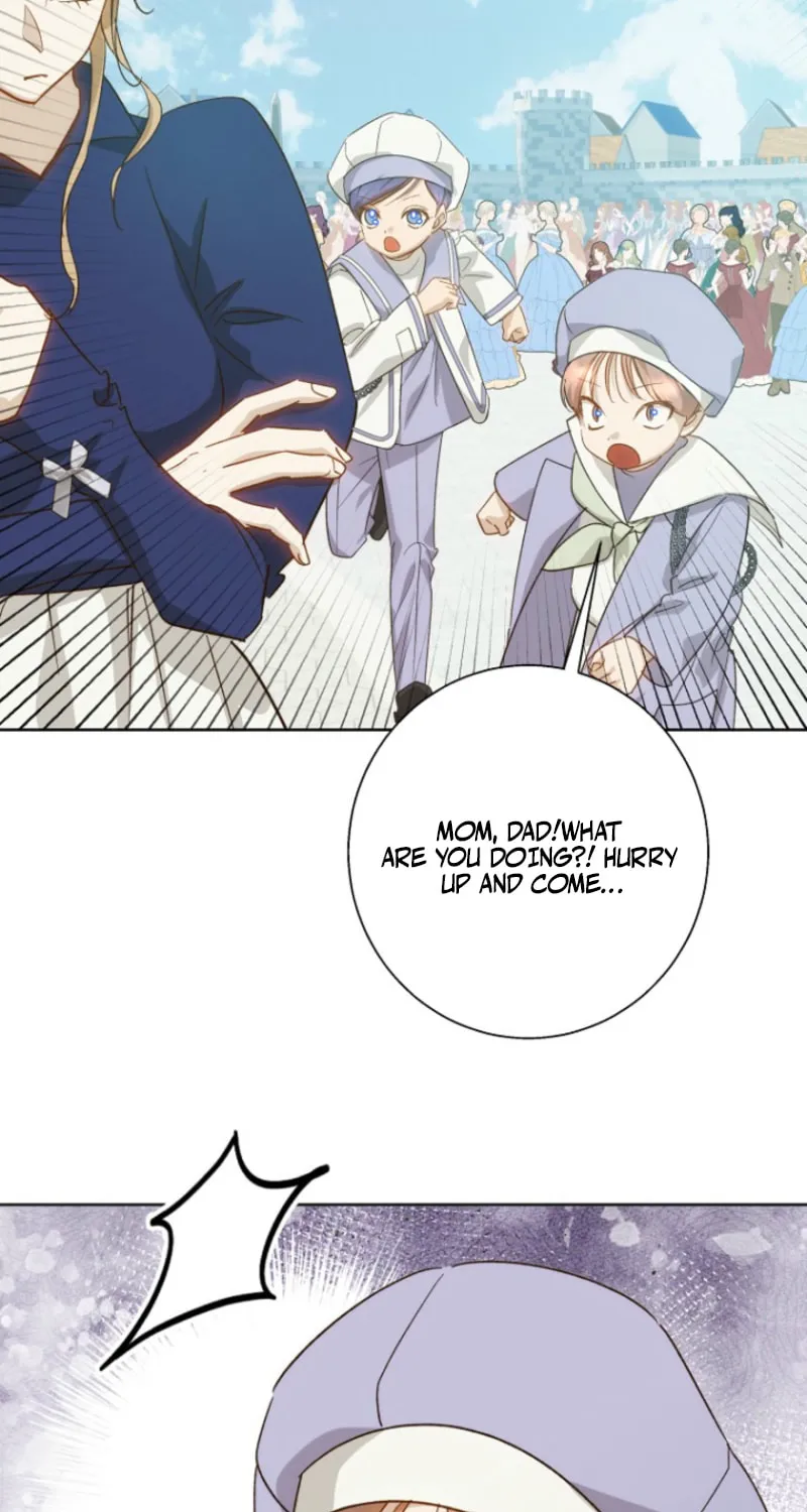 Goddess Kingmaker Chapter 40 page 3 - 