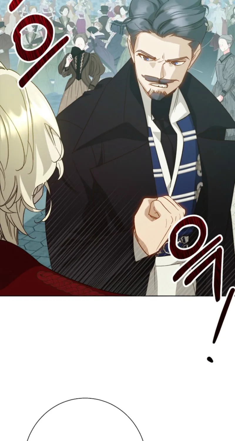 Goddess Kingmaker Chapter 40 page 21 - 