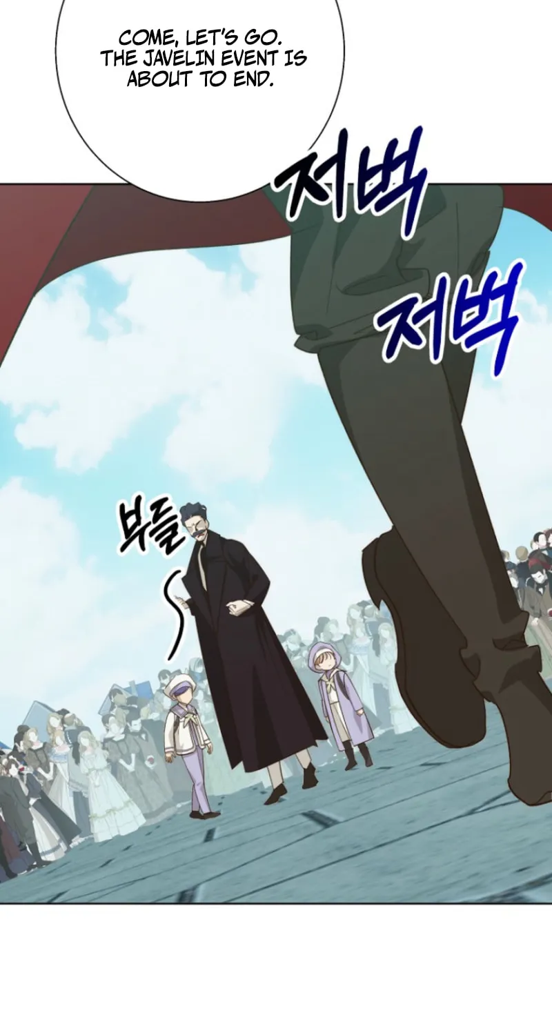Goddess Kingmaker Chapter 40 page 22 - 