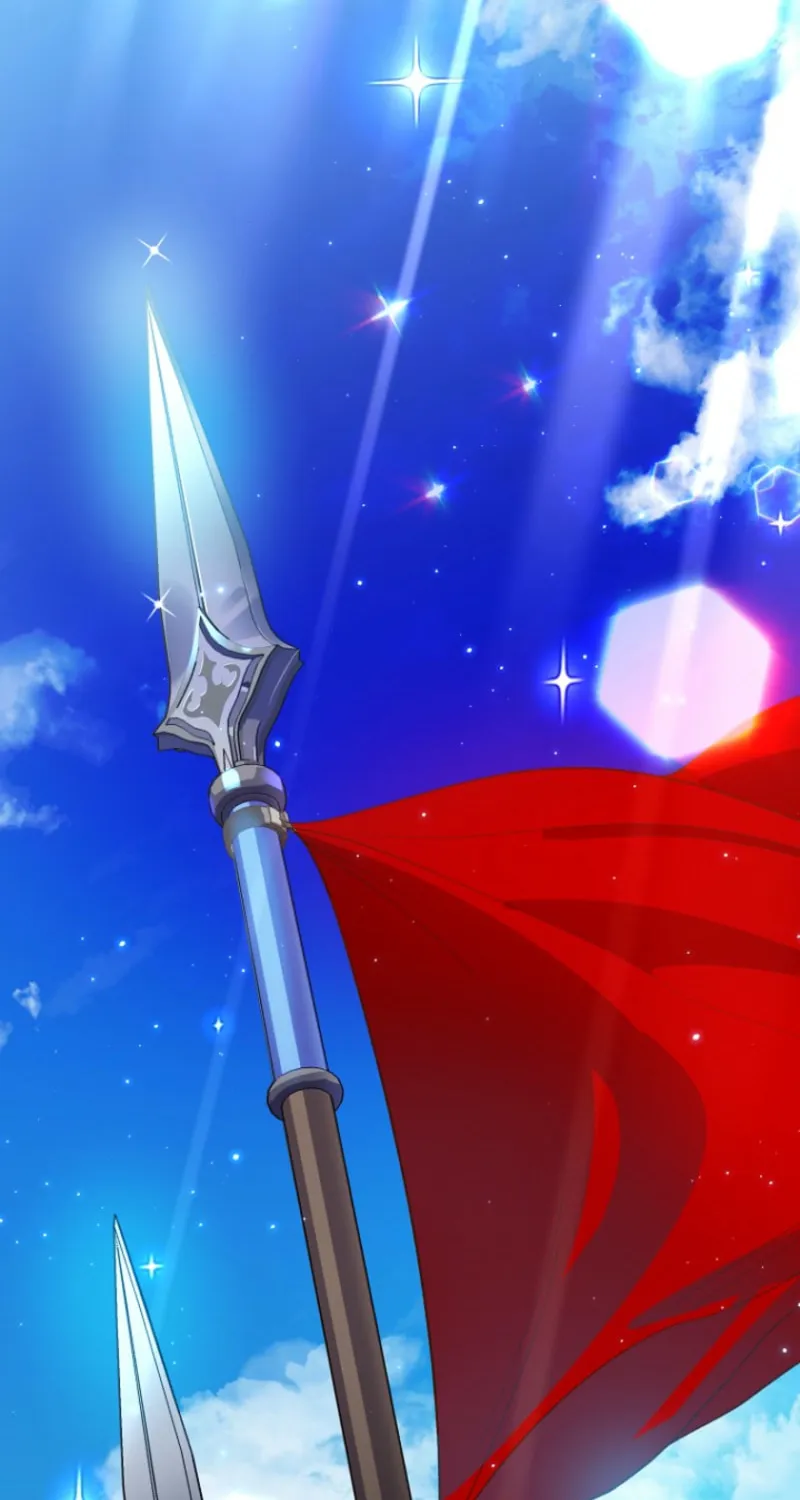 Goddess Kingmaker Chapter 40 page 26 - 