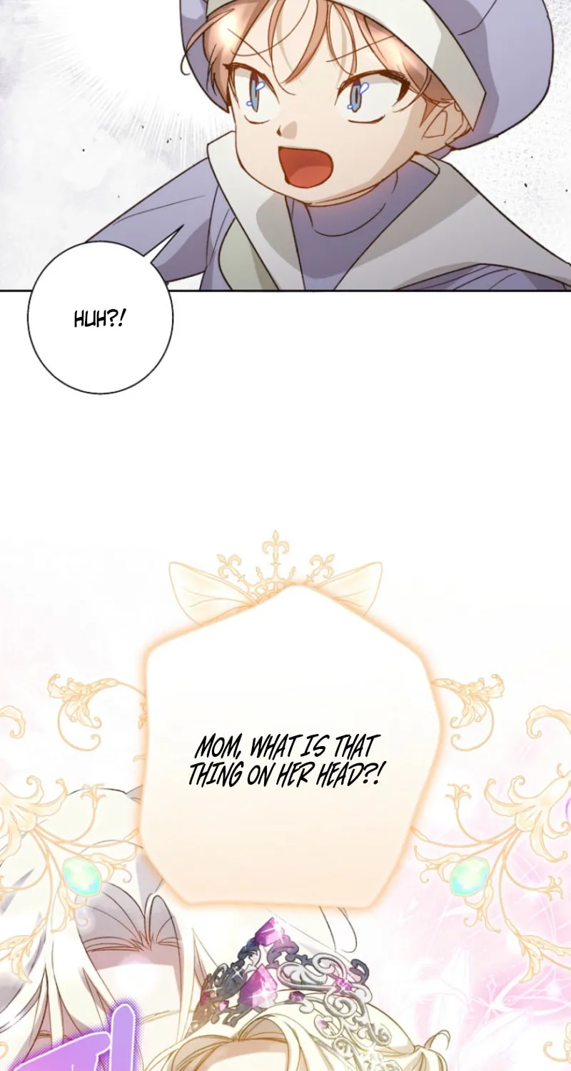 Goddess Kingmaker Chapter 40 page 4 - 