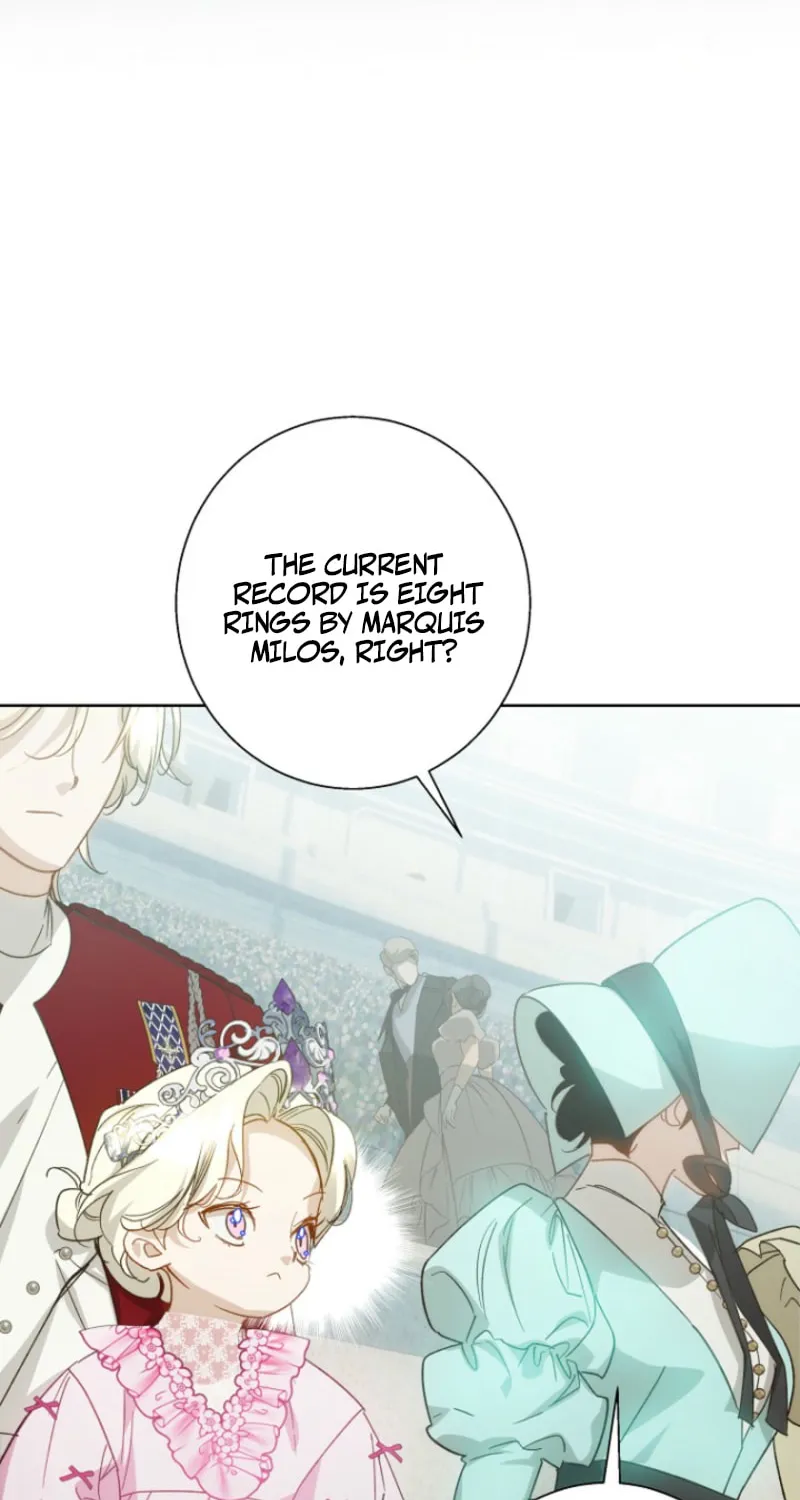 Goddess Kingmaker Chapter 40 page 31 - 