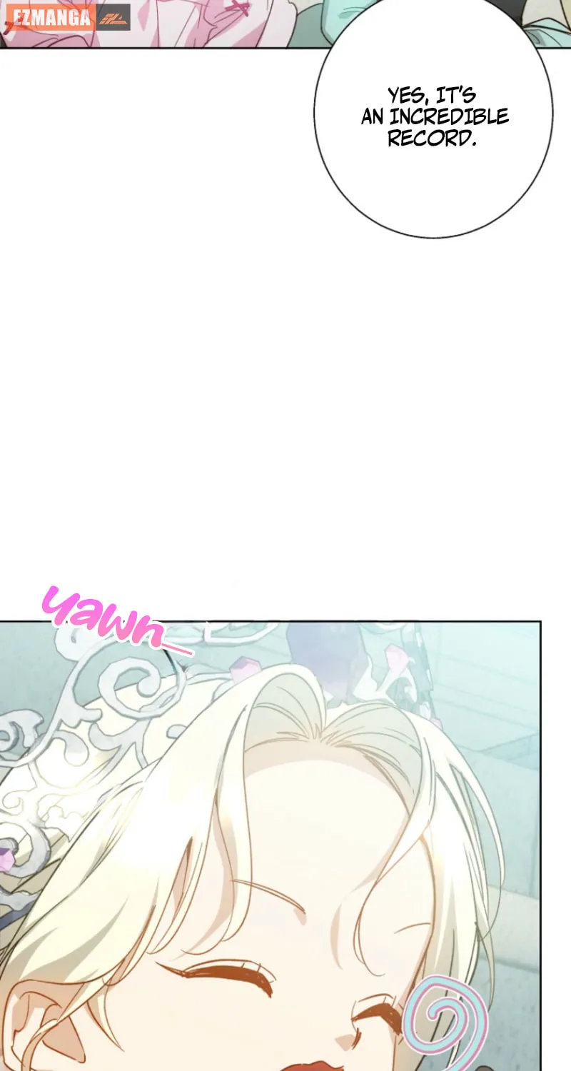 Goddess Kingmaker Chapter 40 page 32 - 