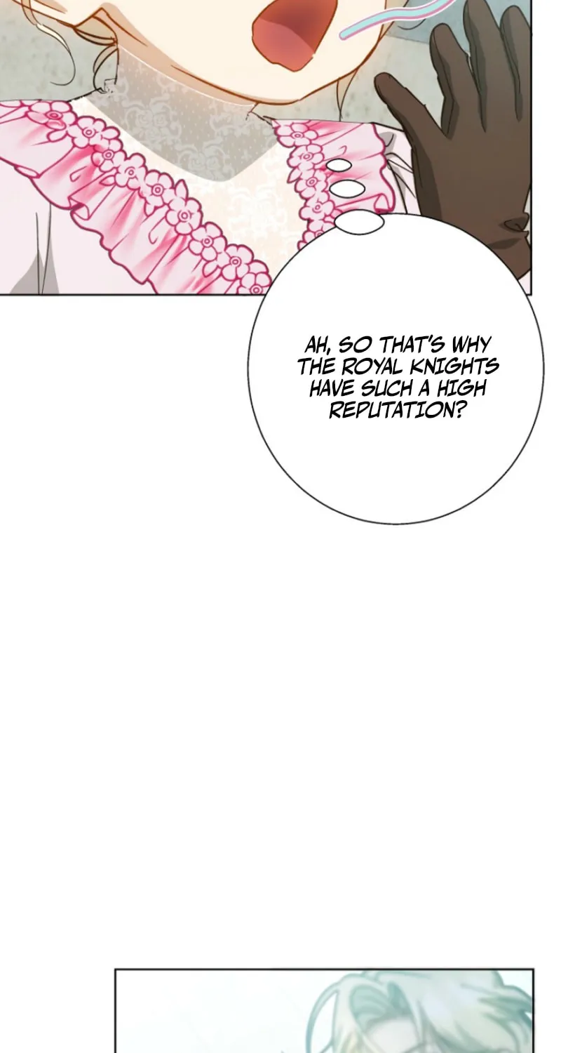 Goddess Kingmaker Chapter 40 page 33 - 
