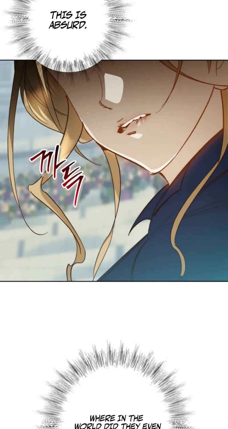 Goddess Kingmaker Chapter 40 page 35 - 