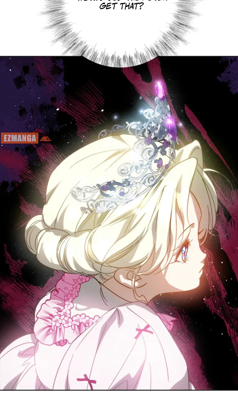 Goddess Kingmaker Chapter 40 page 36 - 
