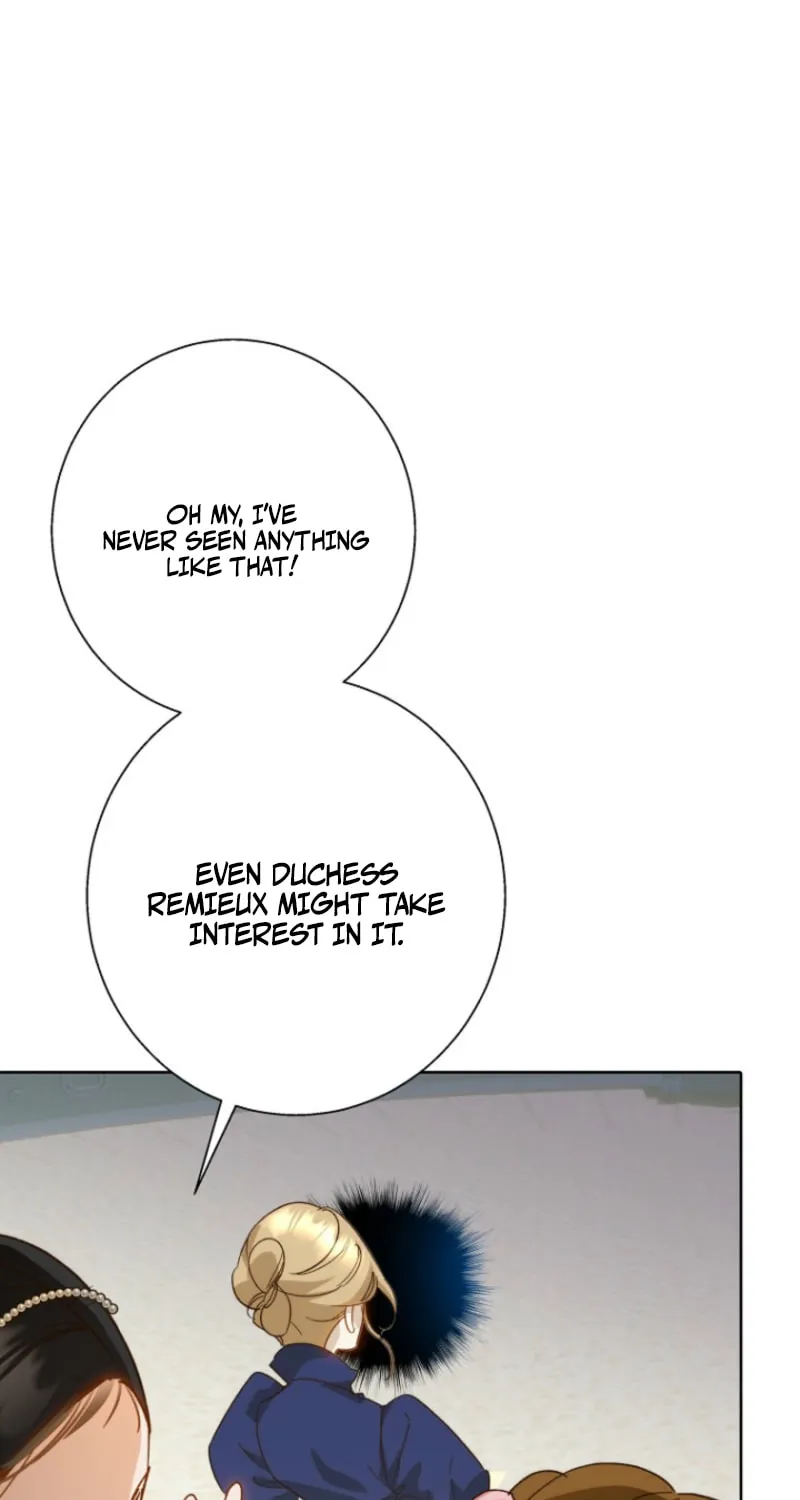 Goddess Kingmaker Chapter 40 page 37 - 