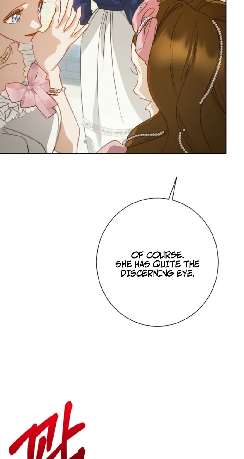 Goddess Kingmaker Chapter 40 page 38 - 
