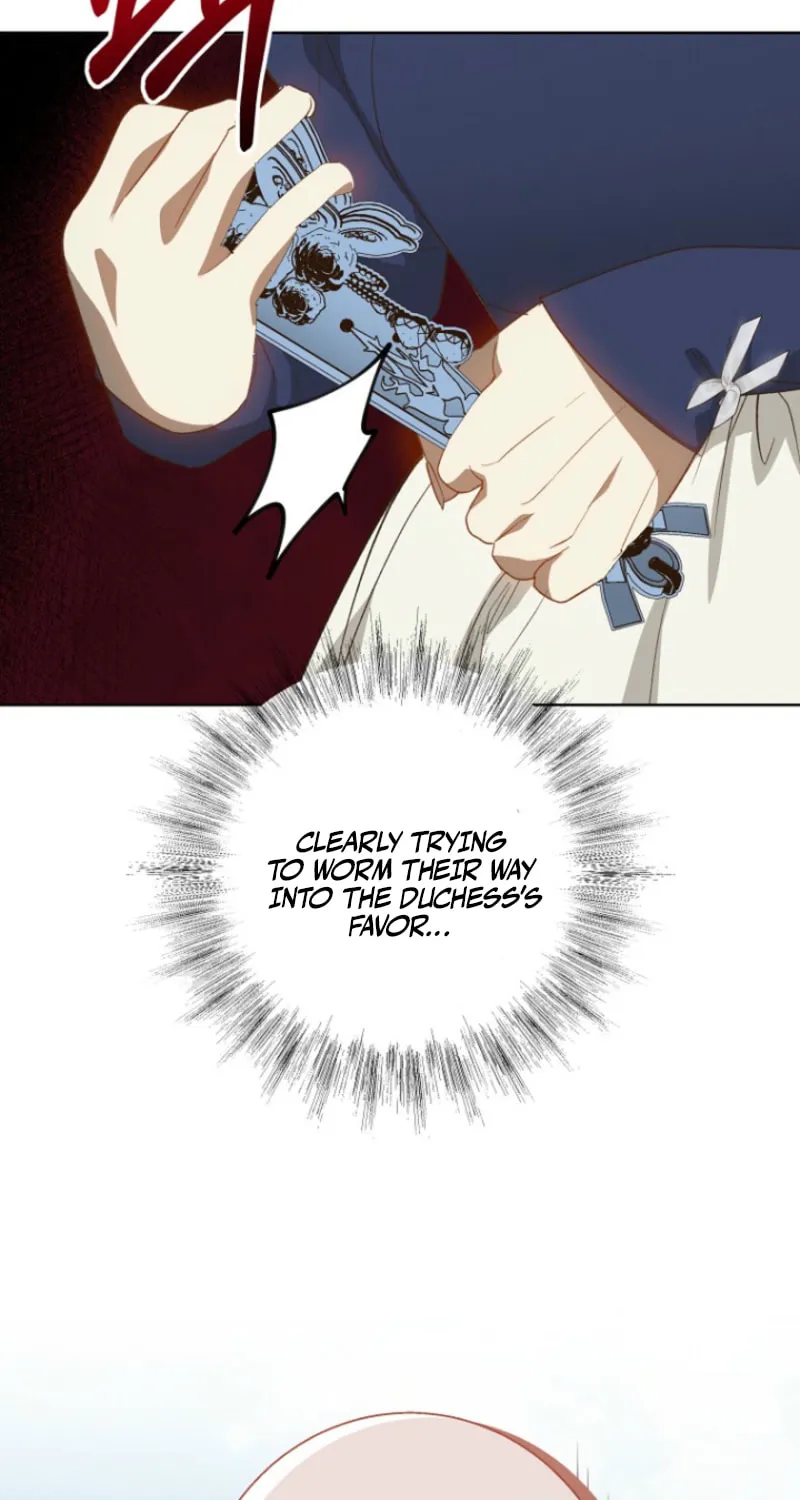 Goddess Kingmaker Chapter 40 page 39 - 