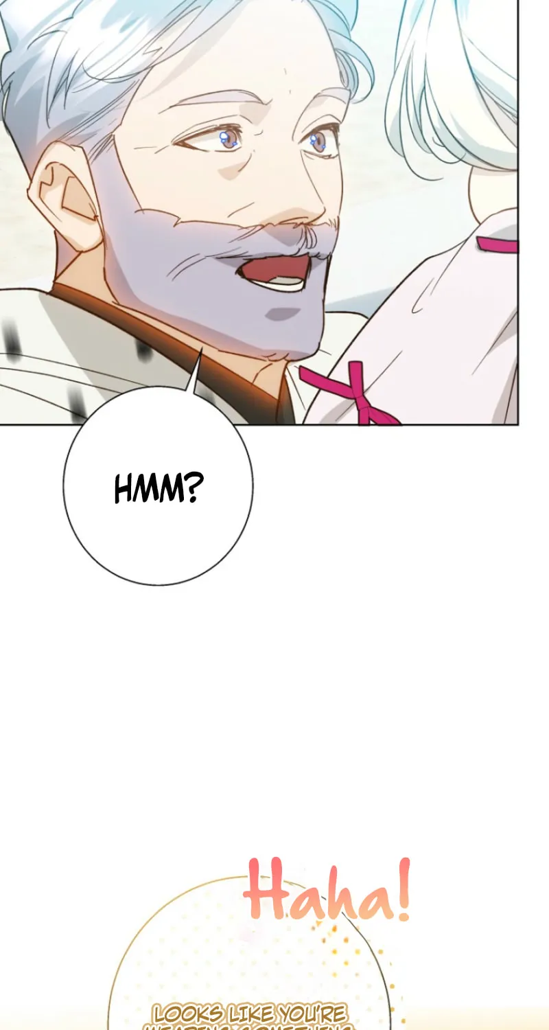 Goddess Kingmaker Chapter 40 page 48 - 