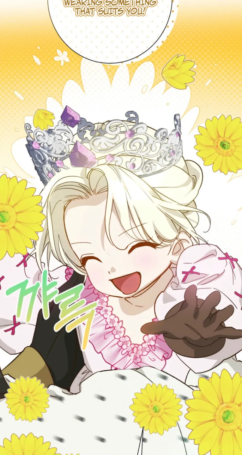 Goddess Kingmaker Chapter 40 page 49 - 