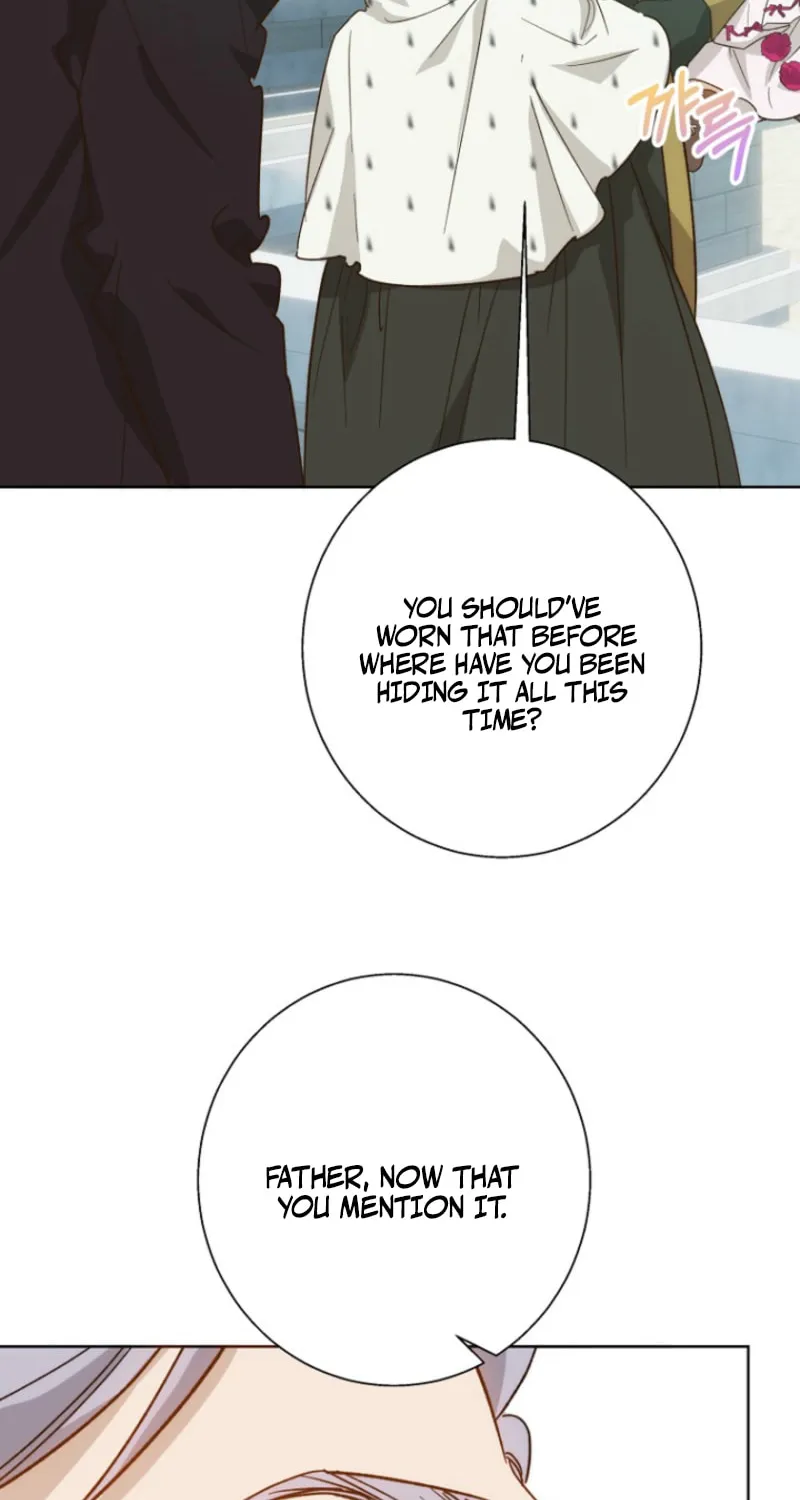 Goddess Kingmaker Chapter 40 page 51 - 