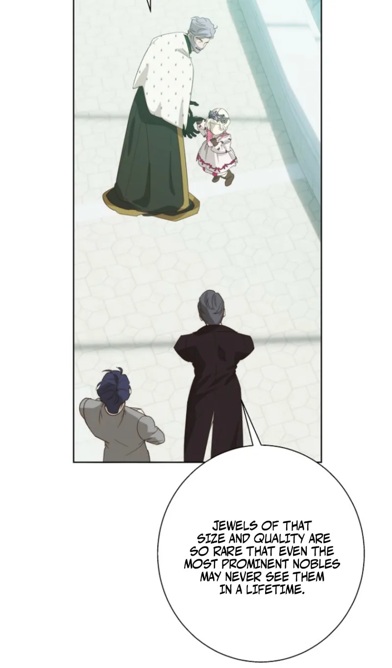 Goddess Kingmaker Chapter 40 page 54 - 
