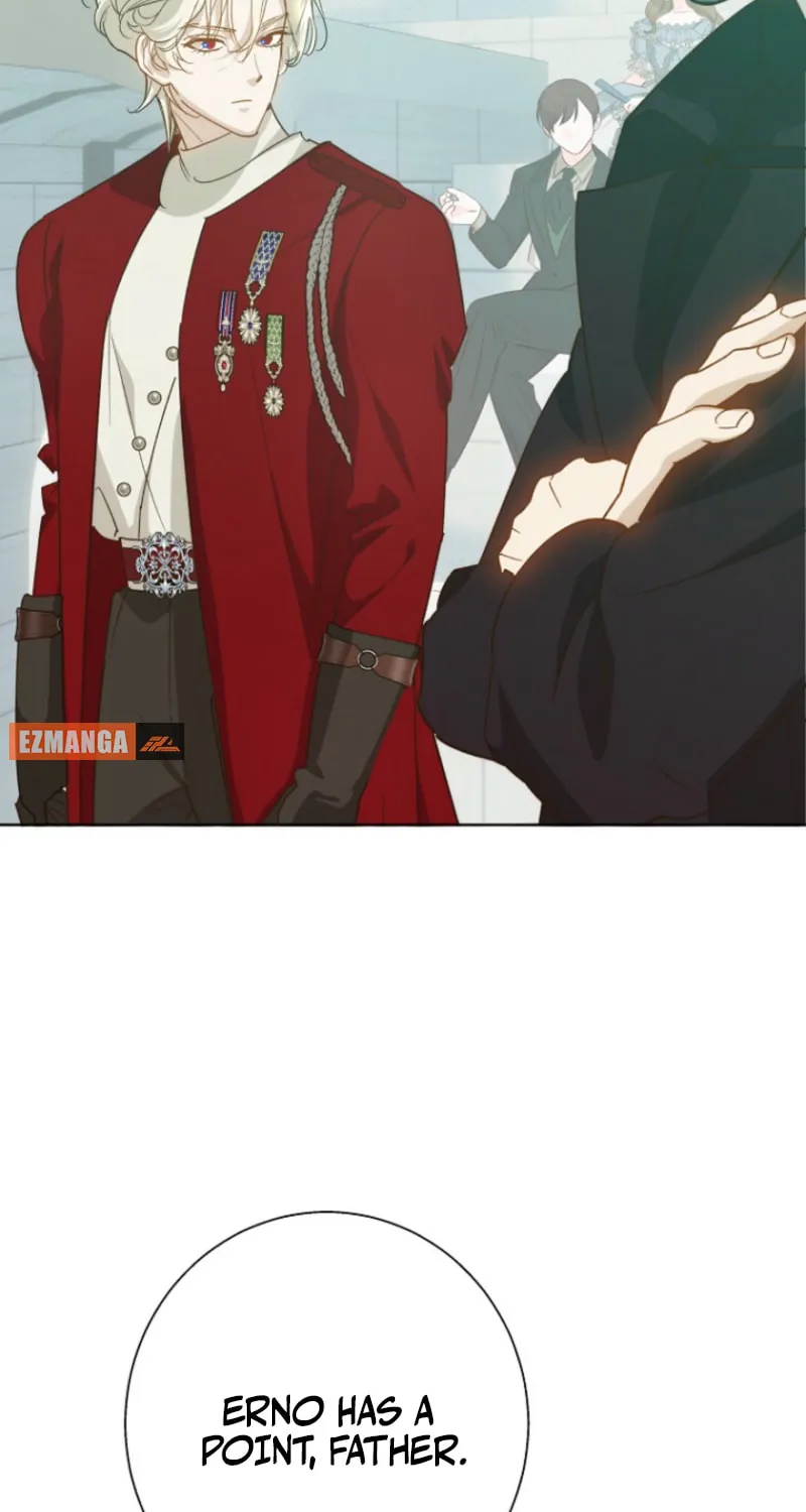 Goddess Kingmaker Chapter 40 page 57 - 