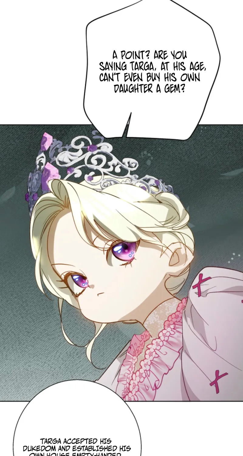 Goddess Kingmaker Chapter 40 page 59 - 