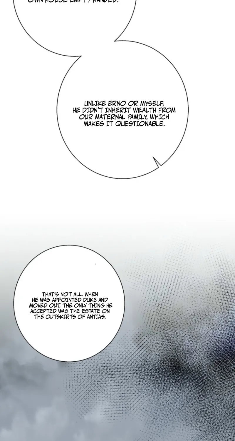 Goddess Kingmaker Chapter 40 page 60 - 