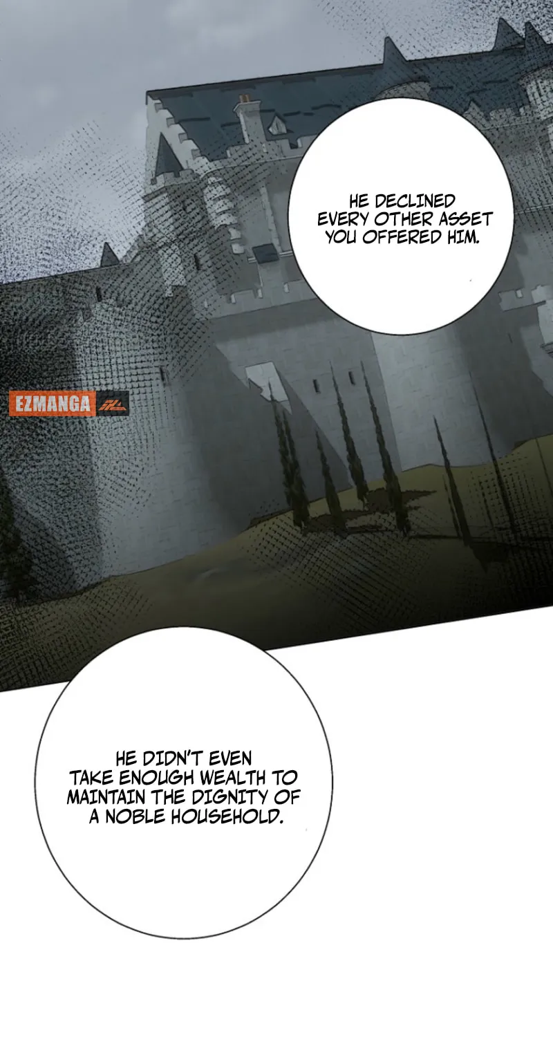 Goddess Kingmaker Chapter 40 page 61 - 